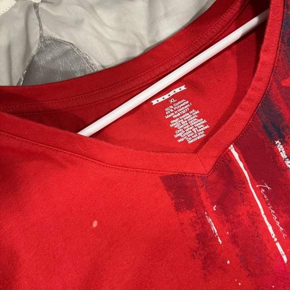 USA Tee - Picture 3 of 3